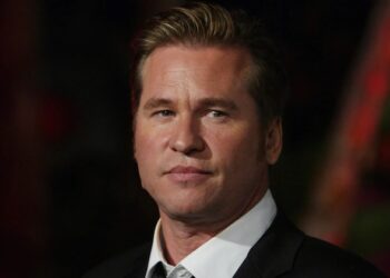 Lamtumirë Val Kilmer! Ndërron jetë papritur ylli i “Top Gun” dhe “Batman”