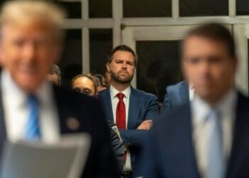 Vance hedh poshtë zërat se SHBA u tërhoq: Administrata e Trump është optimiste për negociatat për paqe në Ukrainë