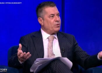 Rezultatet e sondazhit të “McLaughlin” për pëlqimin e Ramës nga shqiptarët, Vangjeli: Suprizuese!