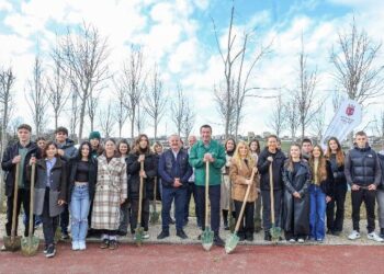 “Ishte zaptuar me ndërtime pa leje”, Veliaj: Parku i Liqenit të Farkës, një mushkëri e dytë për Tiranën