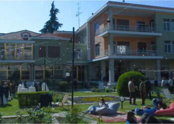 Inaugurohet Vila 31 e ish-diktatorit si rezidencë e artit, Rama: Dikur vend makbethian