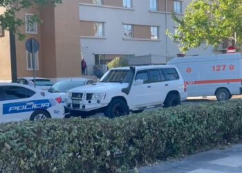 Ekzekutohet me tre plumba pranë banesës 58-vjeçari në Vlorë, ishte roje në një objekt në ndërtim