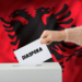 Mbërrijnë votat e para të diasporës në Shqipëri
