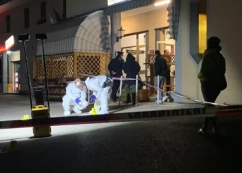 EMRI / Vritet me armë zjarri 43-vjeçari shqiptar në Itali, arrestohet autori