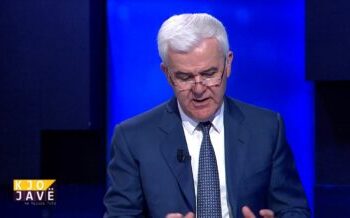 Xhafaj për garën e listës së hapur në PS: Duhet të kujdesemi që të mos shkohet në pikën e “vlimit”