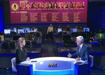 Në 2021 theu herësin/ Fatmir Xhafaj: E prisja të isha në listën e hapur! Gara këtë vit më e ashpër, por motivuese