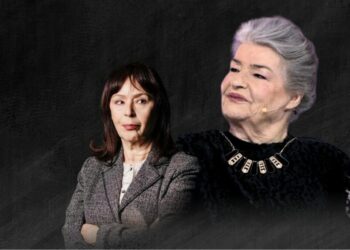 Ndarja nga jeta e Margarita Xhepës, Yllka Mujo: Lajm i trishtë për mbarë Shqipërinë