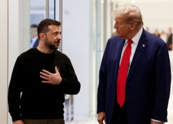 Marrëveshja për mineralet e rralla, Ukraina nis ekipin e negociatorëve në SHBA
