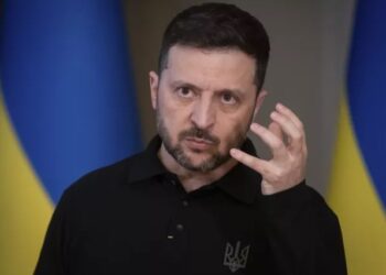 Paralajmëron Zelensky: Rusia po përgatit diçka në Bjellorusi nën pretekstin e stërvitjeve ushtarake