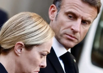 “Fërkimet” me Macron, Meloni mungoi në takimet e grupit të “të gatshmëve” për Ukrainën