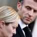 “Fërkimet” me Macron, Meloni mungoi në takimet e grupit të “të gatshmëve” për Ukrainën