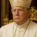 Trump i veshur si Papë, fotoja me IA e publikuar nga Shtëpia e Bardhë ‘trazon’ rrjetin