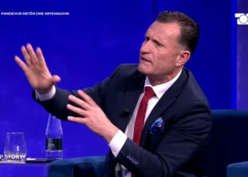 “Meta nuk di asgjë për kontratën e lobimit”/ Avokati: Një anëtar i partisë veproi pa dijeninë e kryetarit