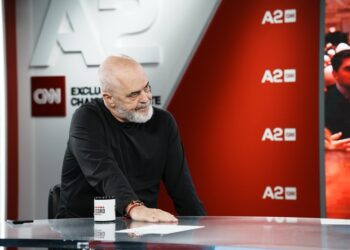 Nga “fatkeqësi për botën”, në “njeriun që do të zgjojë Europën”, Rama tregon pse ndryshoi mendje për Donald Trump