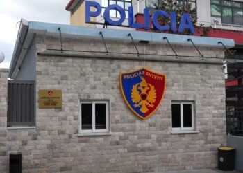 Policia aksion në Fushë Krujë, kontrolle për goditjen e grupeve kriminale