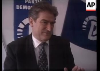 VIDEO / Rama publikon alibitë e Berishës për çdo humbje që nga 1997: Vesi del me shpirtin…