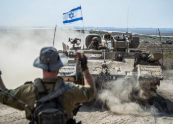 Izraeli ofensivë e re tokësore në Gaza, nis operacionin “Gideons Chariots”! Mbi 300 të vrarë që nga e enjtja