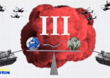 A po afrohet një Luftë e Tretë Botërore?