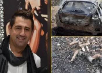 Inskenoi vdekjen e tij në Pukë, ekstradohet nga Italia biznesmeni Davide Pecorelli
