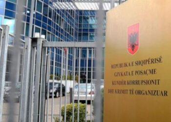 GJKKO konfiskon 5 pasuri të Indrit Veizit, rrëzon pjesërisht kërkesën e SPAK-ut