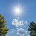 E shtunë me diell dhe temperatura të larta! Parashikimi i motit për sot