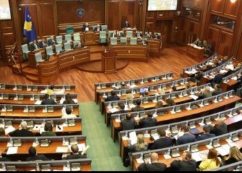Ngërçi politik në Kosovë, dështon për të 15-ën herë konstituimi i Kuvendit 