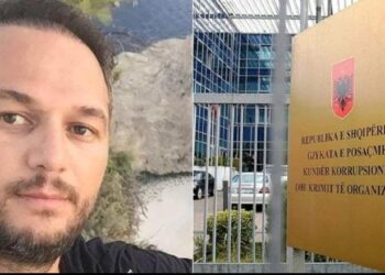 SPAK shqyrton dosjen ‘Toyota Yaris’, kërkon 6 vite burg për avokatin Radovan Çela