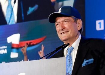 Kush ishte Sali Berisha më 19 maj 2021?