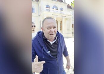 Gjergj Luca: Shkodra po merr frymë prej pastërtisë e investimeve, votoni progresin më 11 maj