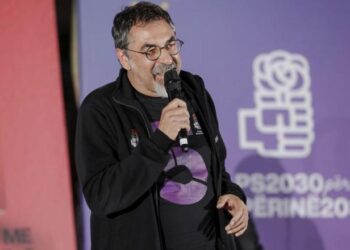 Çuçi takim me ish-votues të djathtë në Vlorë: Rama i ka ndërruar faqen këtij qyteti