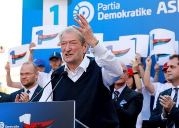 Nga gjobat te taksat, Berisha “hap thesin” pas zgjedhjeve: Do i falim të gjitha…