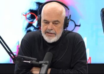“Në 90′ shisja ndonjë pikturë, e blija biletë avioni”, Rama rrëfen historinë në Londër me shokun e tij
