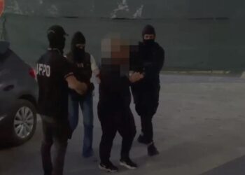 E dënuar në Itali për trafik droge dhe me dy emra, arrestohet 47-vjeçarja në Elbasan
