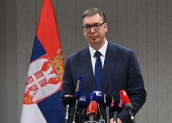 Vuçiç ndërpret vizitën në SHBA! Sëmuret papritur dhe nuk e takon presidentin Trump