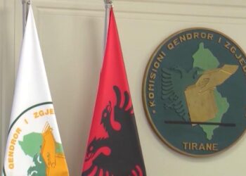 KQZ i përgjigjet PD: Asnjë votues nuk ka marrë dy zarfa apo të ketë votuar dy herë! 