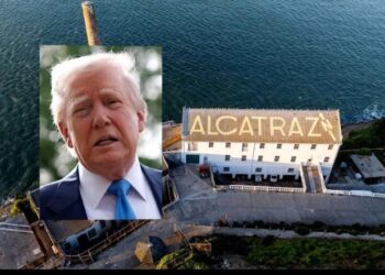 Trump do të rihapë burgun Alcatraz: Do mbyllim aty kriminelët më të rrezikshëm si dikur