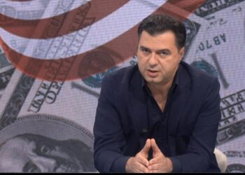 Basha: Kontrata e lobimit 6 mln USD, për hallet personale të Berishës! PD ka futur ‘mish dhie’ në lista