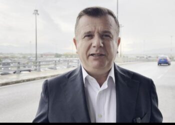 “Vota e diasporës do ta thajë përfundimisht kënetën”, Balla: Filmi për mosnjohjen e zgjedhjeve po filmohet…