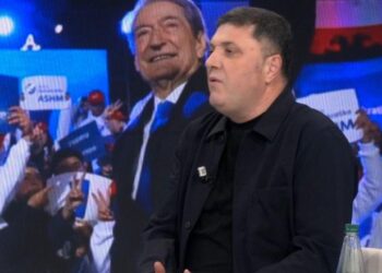 Çollaku: Pas 11 Majit ky kod duhet ‘zhdukur’, kontrata e lobimit e tepërt