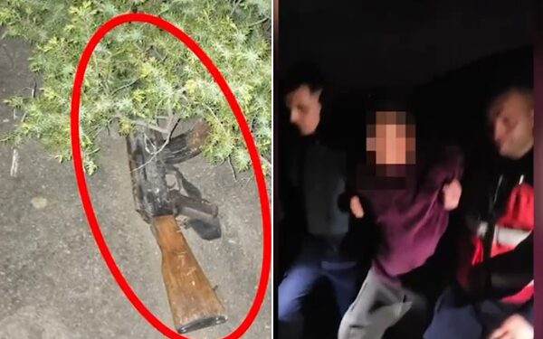 Zbardhet ngjarja në Tiranë, 45-vjeçari dhunoi gruan e fëmijët dhe hapi zjarr drejt policisë