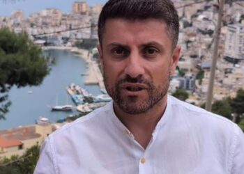 U kap me kokainë/ Në pranga Ergys Isufi, kandidat i koalicionit “Nisma Shqipëria Bëhet”. Kontrolle në banesë