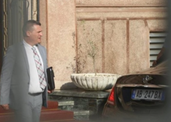 Tre ditë nga zgjedhjet, kreu i SPAK Altin Dumani shkon në Shkodër