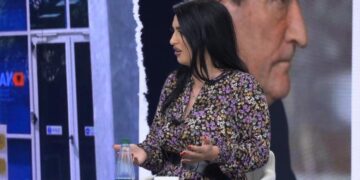 Përleshja e Elbasanit, Balliu: Luçiano Boçi po shkatërron PD-në, e pret humbja spektakolare