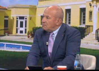 Meçe: Filozofia e Berishës është dhuna dhe manipulimi! Po përgatit alibinë për humbjen e zgjedhjeve