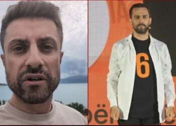 U kap me kokainë dhe u lirua, reagon kandidati i Lapajt për Sarandën: Mua më njeh një qytet, s’ka askush dyshime për figurën time