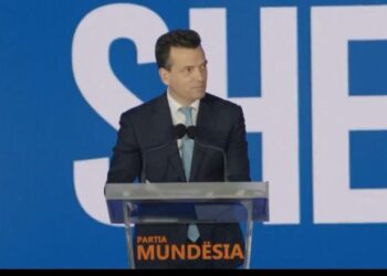 ‘Mundësia’ mbyll fushatën elektorale, Shehaj: Beteja do të vijojë edhe pas 11 majit