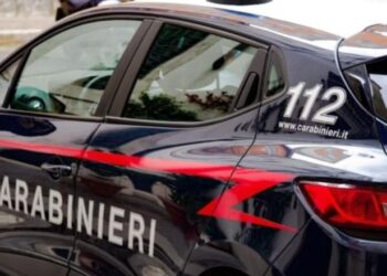 Në kërkim për trafik droge, shqiptari kapet në Itali me 20 mijë euro cash dhe 1 kg kokainë në makinë! I gjendet dhe një pistoletë e Luftës së Dytë Botërore
