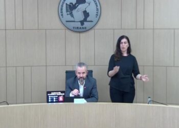 “Komisionerët lejuan votim të shumëfishtë”, Celibashi: Kemi referuar 5 raste në Prokurori