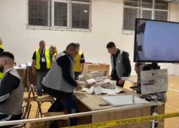 Vijon numërimi në Kukës/ PD e para me 2 mandate, PS 30.7%!