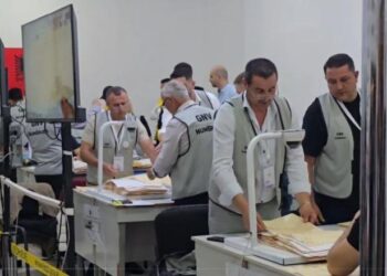 PS kryeson me diferencë të thellë në Fier, i merr tre mandate PD 